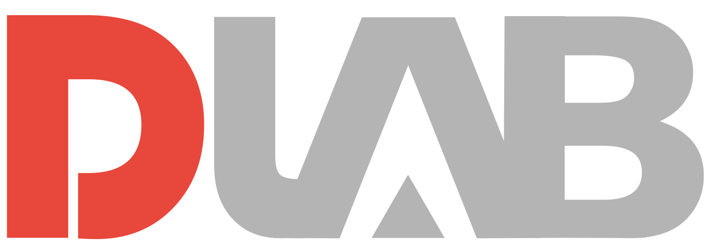 DLAB Logo