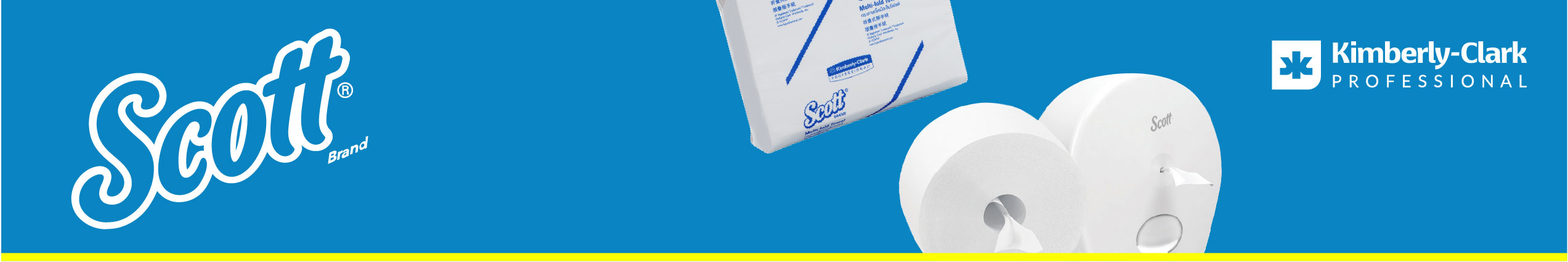 Scott Banner