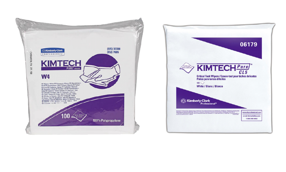 Kimwipes
