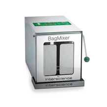 BagMixer 400 CC