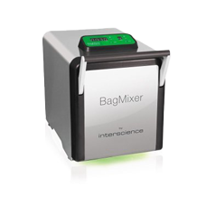 BagMixer 400 S