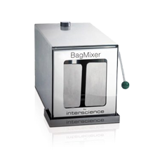 BagMixer 400 W