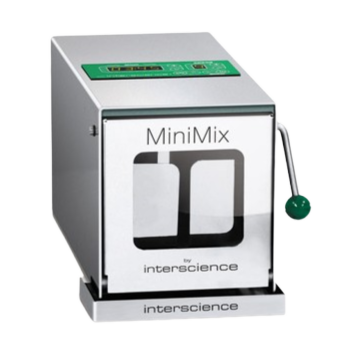 MiniMix  100 W CC產品照