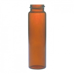 茶色螺蓋樣本瓶