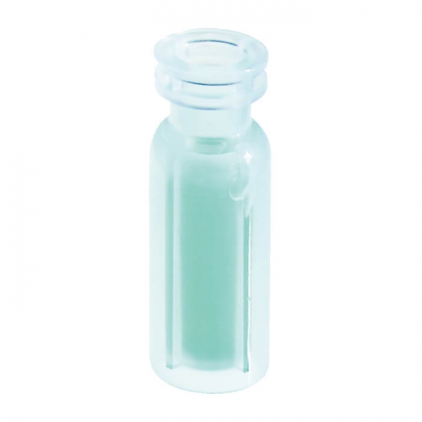 11mm鋁蓋取樣瓶 LoVial寬口12x32mm