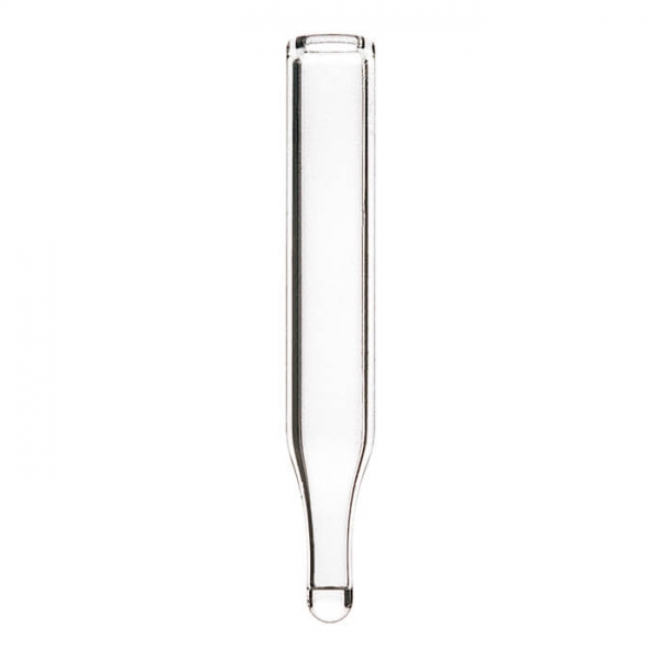 內管 適用於8x40mm 1ml 取樣瓶