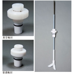 攪拌棒  葉片式 PTFE