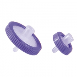 針筒過濾器 親水性PVDF