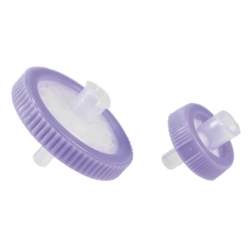針筒過濾器 疏水性PVDF