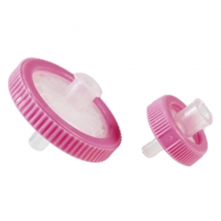 針筒過濾器 疏水性PTFE