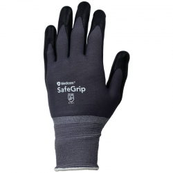 SAFEGRIP 多用途安全耐磨手套