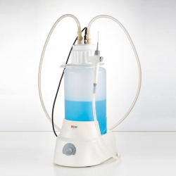 廢液抽取吸引器