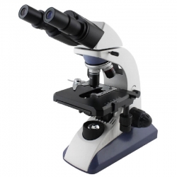 實用型生物顯微鏡 雙眼