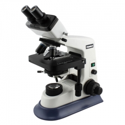 教師型生物顯微鏡 雙眼