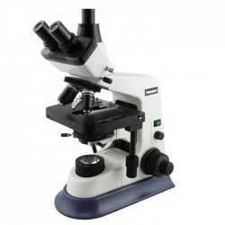 教師型生物顯微鏡 三眼