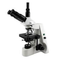 研究型生物顯微鏡 三眼