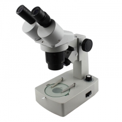 入門型實體顯微鏡 雙眼