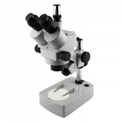 實用型實體顯微鏡 三眼