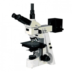 研究型金相顯微鏡 三眼