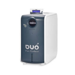 超純水製造機