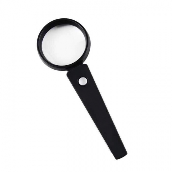 手持式LED放大鏡