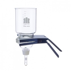 玻璃過濾器 90mm 玻璃濾片