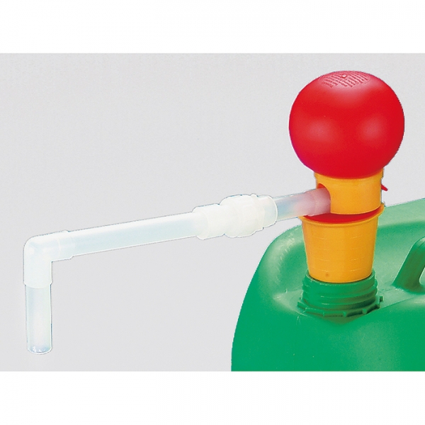手動式分注器