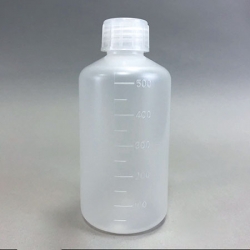 細口瓶 刻度 PP
