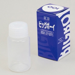 廣口瓶 刻度 PFA