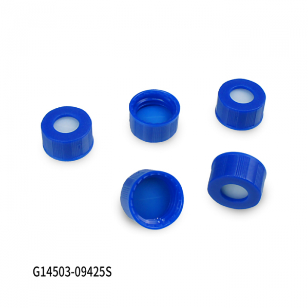 9mm 螺蓋取樣瓶 12x32mm