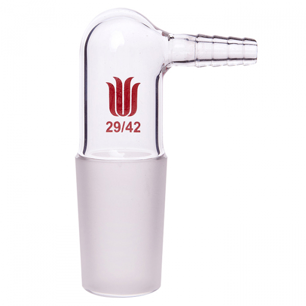 抽氣接頭 彎型