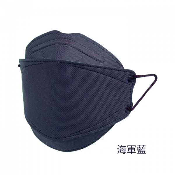 醫療立體成人口罩