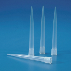微量吸管尖 1-5ml