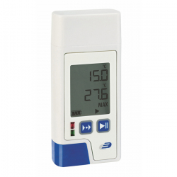 數位式溫度紀錄器 LOG200