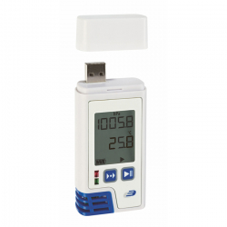 數位式溫濕度氣壓紀錄器 LOG220