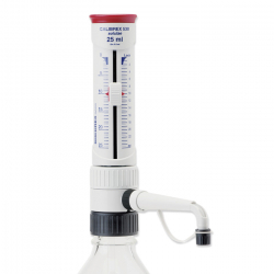可調式分注器 Calibrex ™ solutae 530