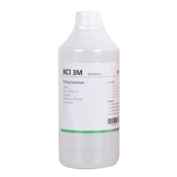 KCL 電極保存液