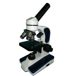 學生型生物顯微鏡 單眼