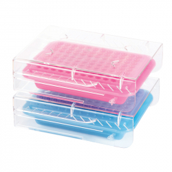 PCR冷凍盒