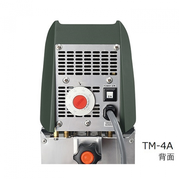 油浴器 內循環式 多段溫控 TM-4A 100V