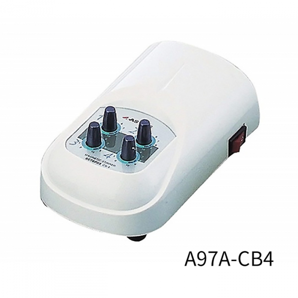 磁力攪拌器 類比 沉水式 PP盤面 3Lx4 1500rpm CB-1/CB-4/B-1 100V