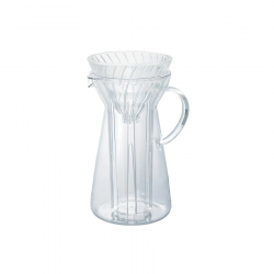 V60濾杯玻璃冷泡咖啡壺 700ml(VIG-02T)