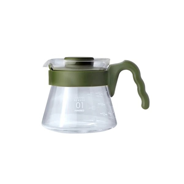 V60好握咖啡壺 玻璃壺 耐熱壺