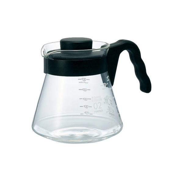 V60好握咖啡壺 玻璃壺 耐熱壺