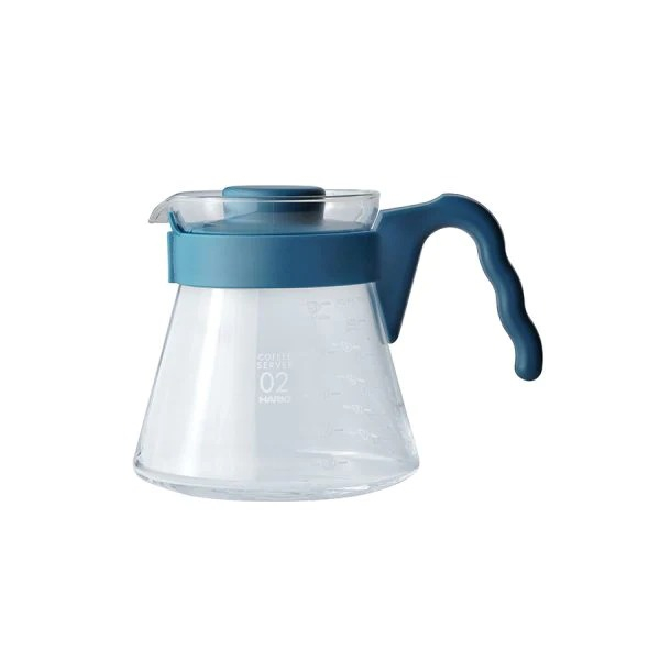 V60好握咖啡壺 玻璃壺 耐熱壺
