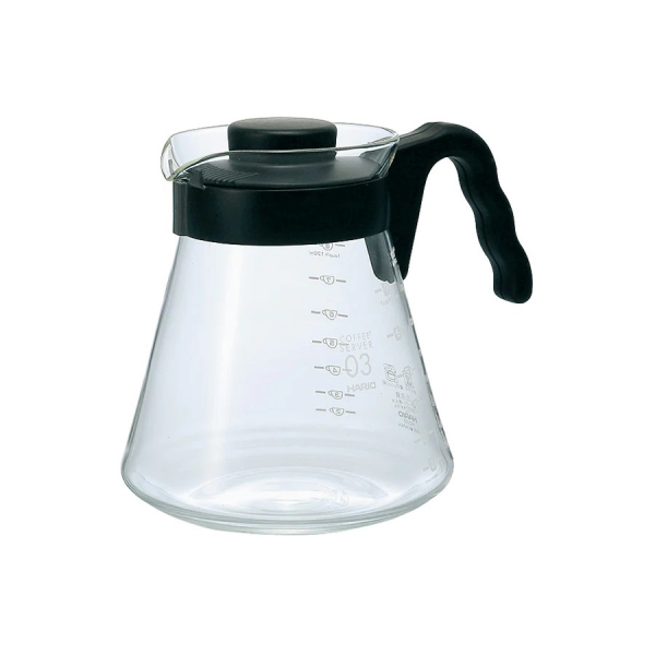 V60好握咖啡壺 玻璃壺 耐熱壺