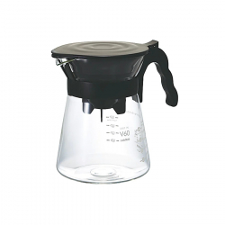 V60冷熱兩用咖啡壺700ml(VDI-02B)