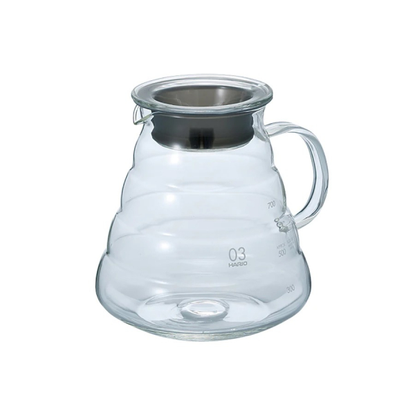 V60雲朵咖啡壺