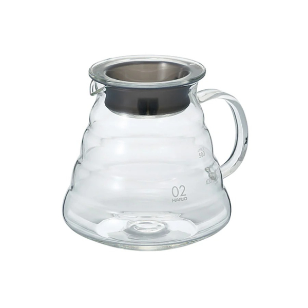V60雲朵咖啡壺