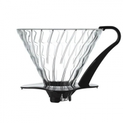 V60玻璃濾杯